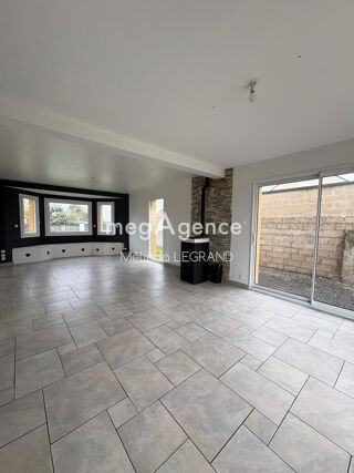 Vente Maison Maison vie de plain pied à Rinxent Rinxent