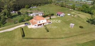  Maison � vendre 8 pi�ces 307 m�