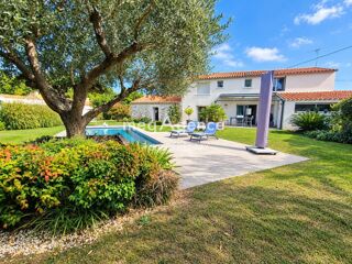  Maison à vendre 7 pièces 165 m²