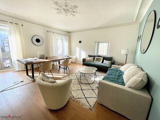  Appartement � vendre 3 pi�ces 61 m�