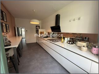  Immeuble à vendre 226 m²