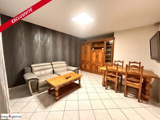  Maison � vendre 3 pi�ces 61 m�