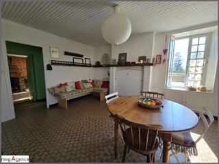  Maison à vendre 6 pièces 155 m²