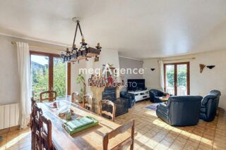  Maison à vendre 6 pièces 125 m²