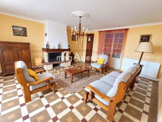  Maison à vendre 6 pièces 155 m²