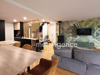  Maison  vendre 6 pices 127 m