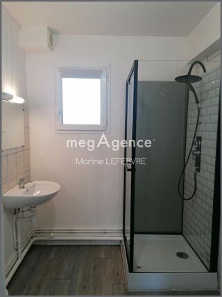  Appartement � vendre 3 pi�ces 59 m�