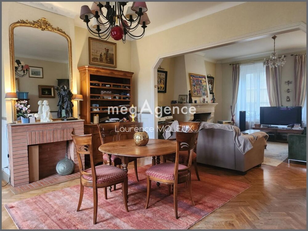 Maison 7 pièces - 245m2