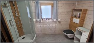  Maison � vendre 3 pi�ces 70 m�