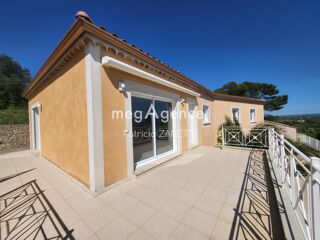  Maison à vendre 5 pièces 128 m²