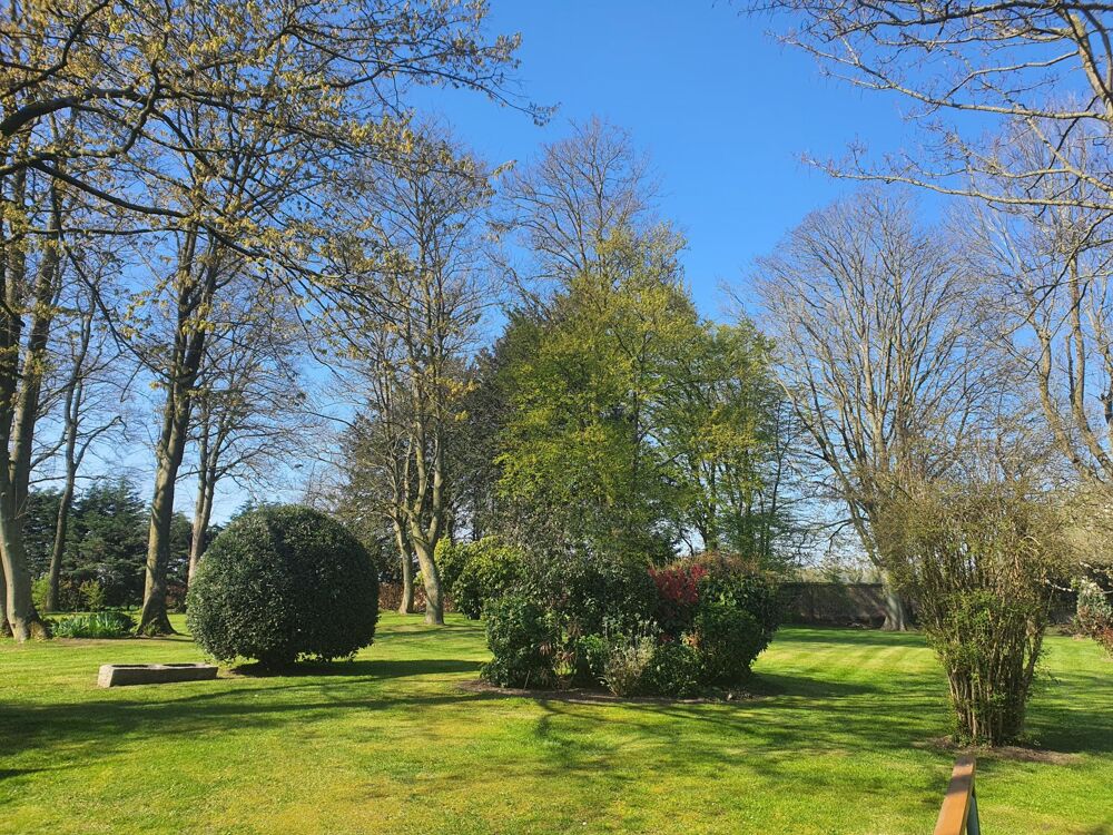 Vente Maison Demeure 
