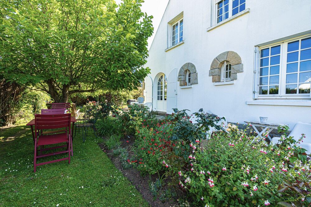 � vendre  Maison Tr�gastel (22730)