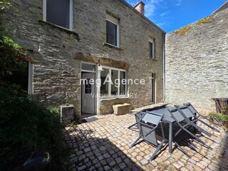  Maison à vendre 6 pièces 152 m²