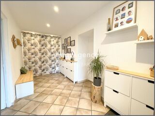  Maison à vendre 8 pièces 255 m²