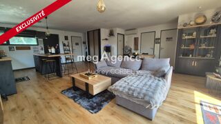  Maison à vendre 5 pièces 121 m²