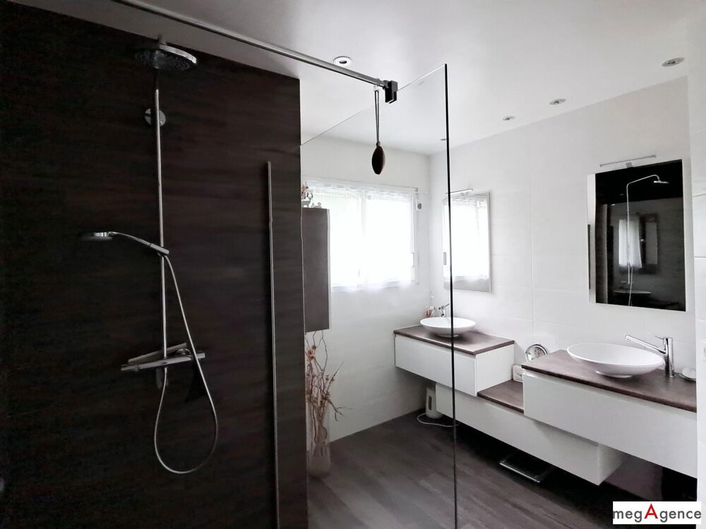  vendre  Maison Sautron (44880)