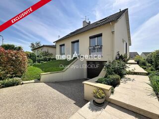  Maison � vendre 6 pi�ces 132 m�