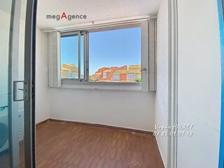  Appartement à vendre 2 pièces 32 m²