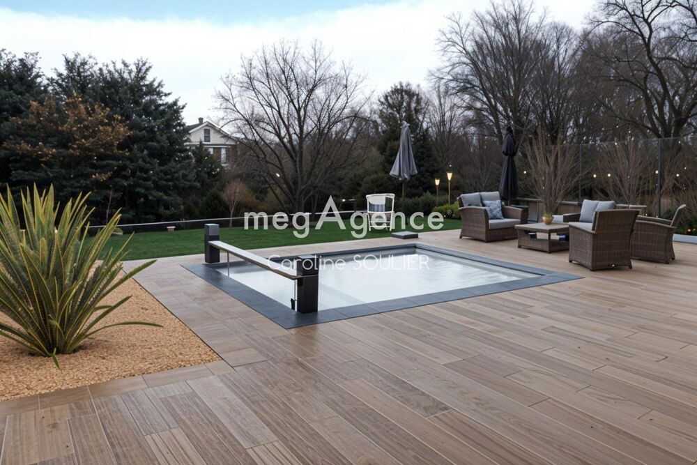  vendre  Maison Anthy-sur-Lman (74200)