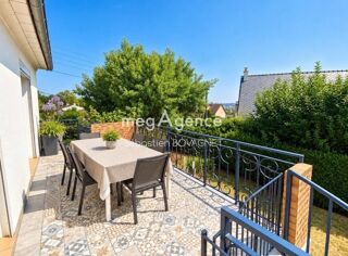  Maison à vendre 7 pièces 115 m²