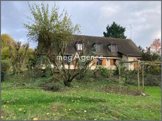  Maison  vendre 6 pices 191 m