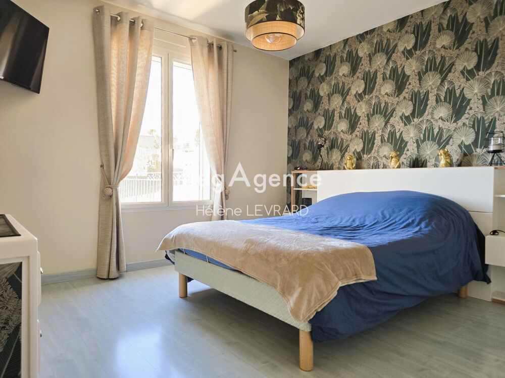 Jolie maison 148m², 5ch. et 1 bureau, DPE B