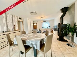  Maison � vendre 4 pi�ces 88 m�