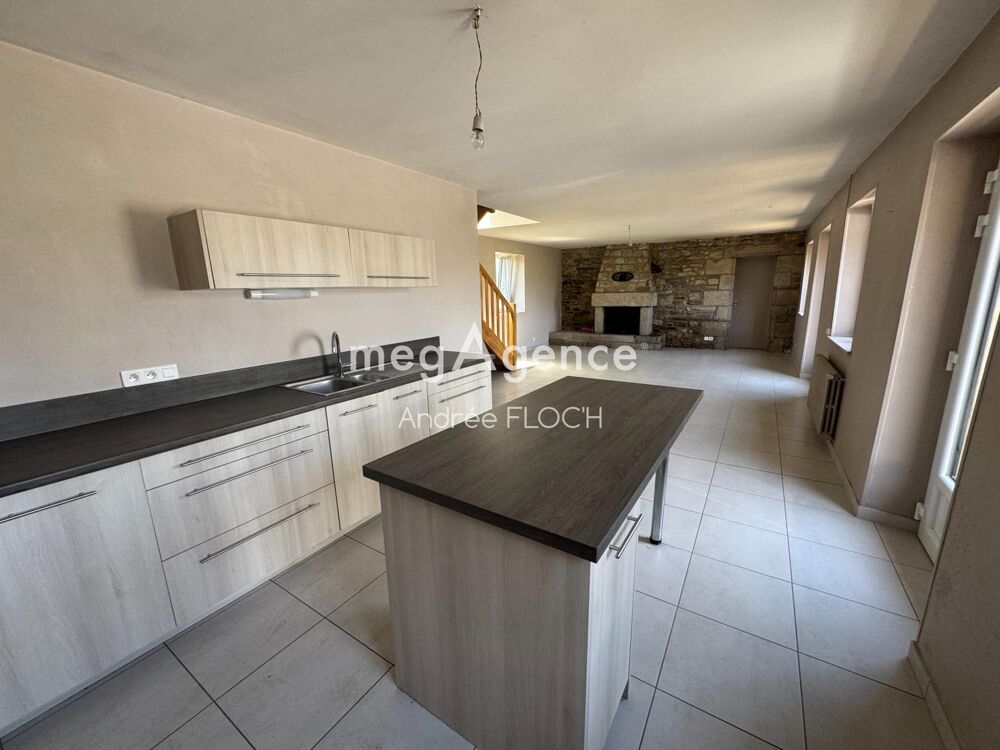 Ensemble immobilier de caractère