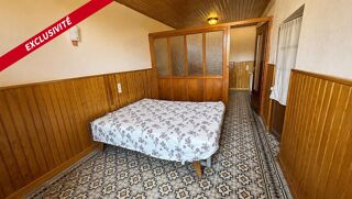  Maison à vendre 4 pièces 68 m²
