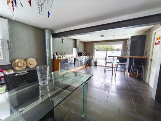  Maison à vendre 6 pièces 164 m²