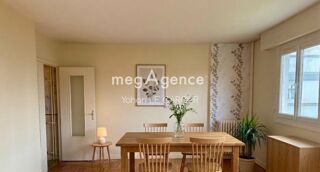  Appartement à vendre 4 pièces 87 m²