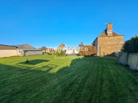   Maison de Campagne � visiter Maison - 7 pi�ce(s) - 140 m�