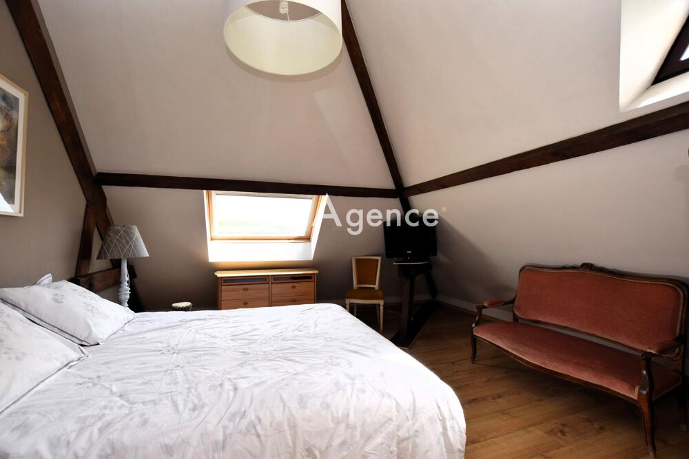 à vendre  Maison Vaux-sur-Seine (78740)