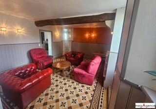  Maison à vendre 8 pièces 213 m²