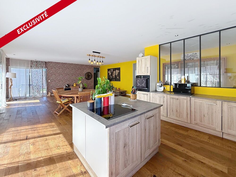 Vente Maison A 500m du bourg de l'Ile d'Olonne: Une belle opportunité à saisir en EXCLUSIVITE ! Les sables d'olonne