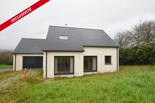  Maison à vendre 5 pièces 112 m²