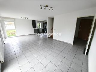 Maison à vendre 4 pièces 89 m²