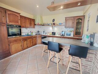  Maison à vendre 7 pièces 135 m²