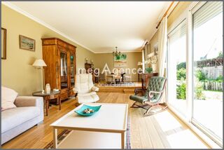  Maison à vendre 7 pièces 164 m²
