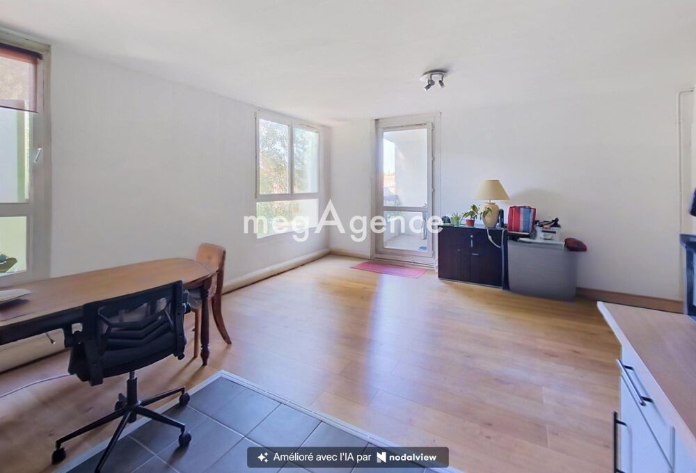 Vente Appartement T2 fonctionnel et lumineux avec balcon - Idéal 1er achat ! Tourcoing