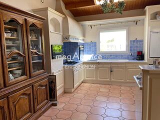  Maison à vendre 6 pièces 160 m²