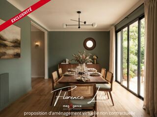  Maison à vendre 3 pièces 85 m²