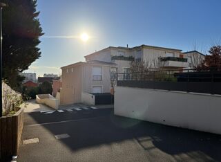  Appartement � vendre 2 pi�ces 43 m�