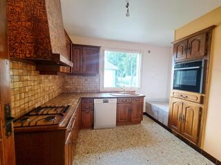  Maison � vendre 6 pi�ces 125 m�