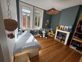  Maison à vendre 7 pièces 166 m²