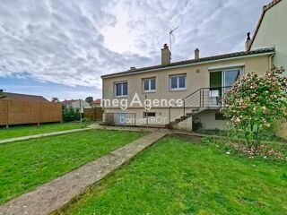  Maison � louer 4 pi�ces 81 m�