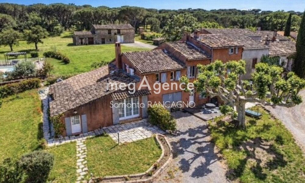 à vendre  Maison Vidauban (83550)