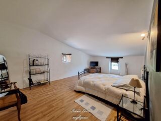  Maison à vendre 6 pièces 189 m²