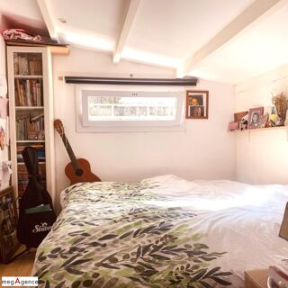  Maison � vendre 4 pi�ces 65 m�