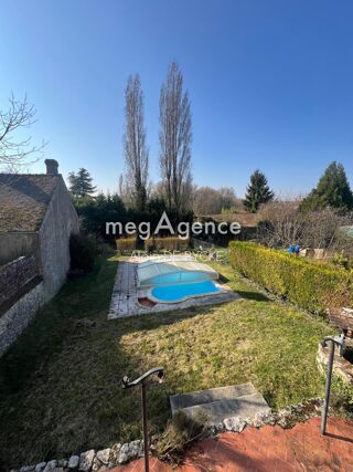  Maison  vendre 7 pices 160 m